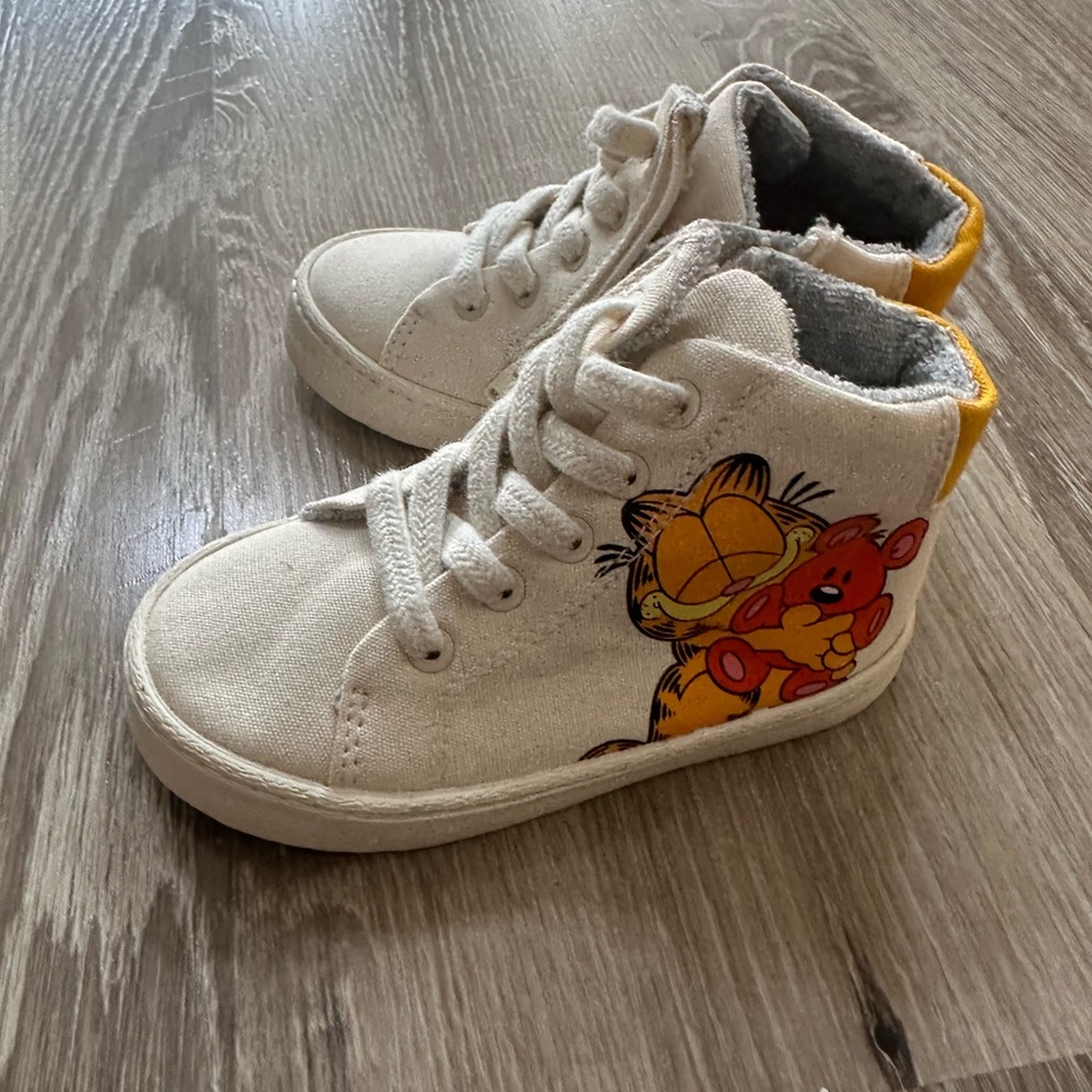 Lefties - Brand New Toddler Casual Shoes